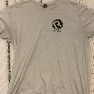 RAW Nutrition T-shirt